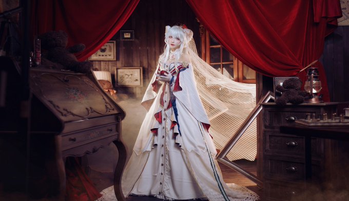 Twitterのコスプレ画像40