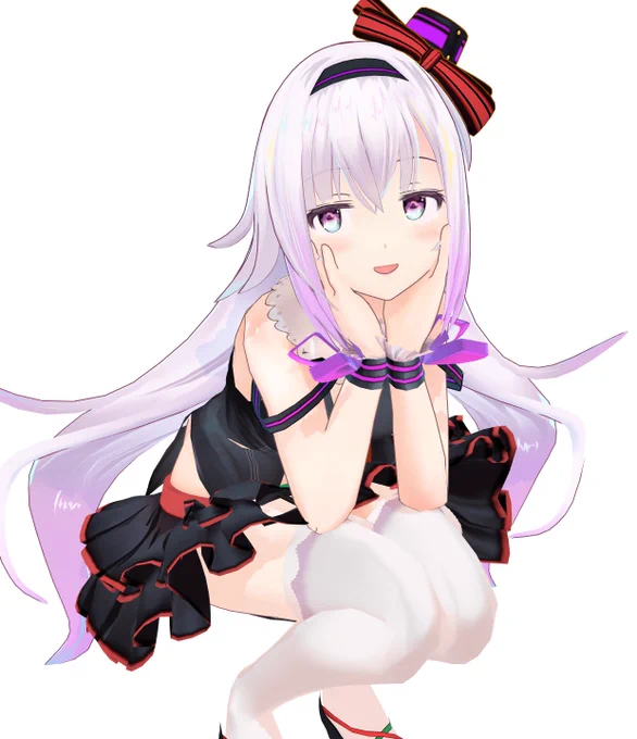 ジト目のピノ様好き

<(C)Appland, Inc.> 