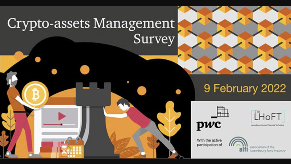 Luxembourg Blockchain (@LuxBlockChain) / Posts / X