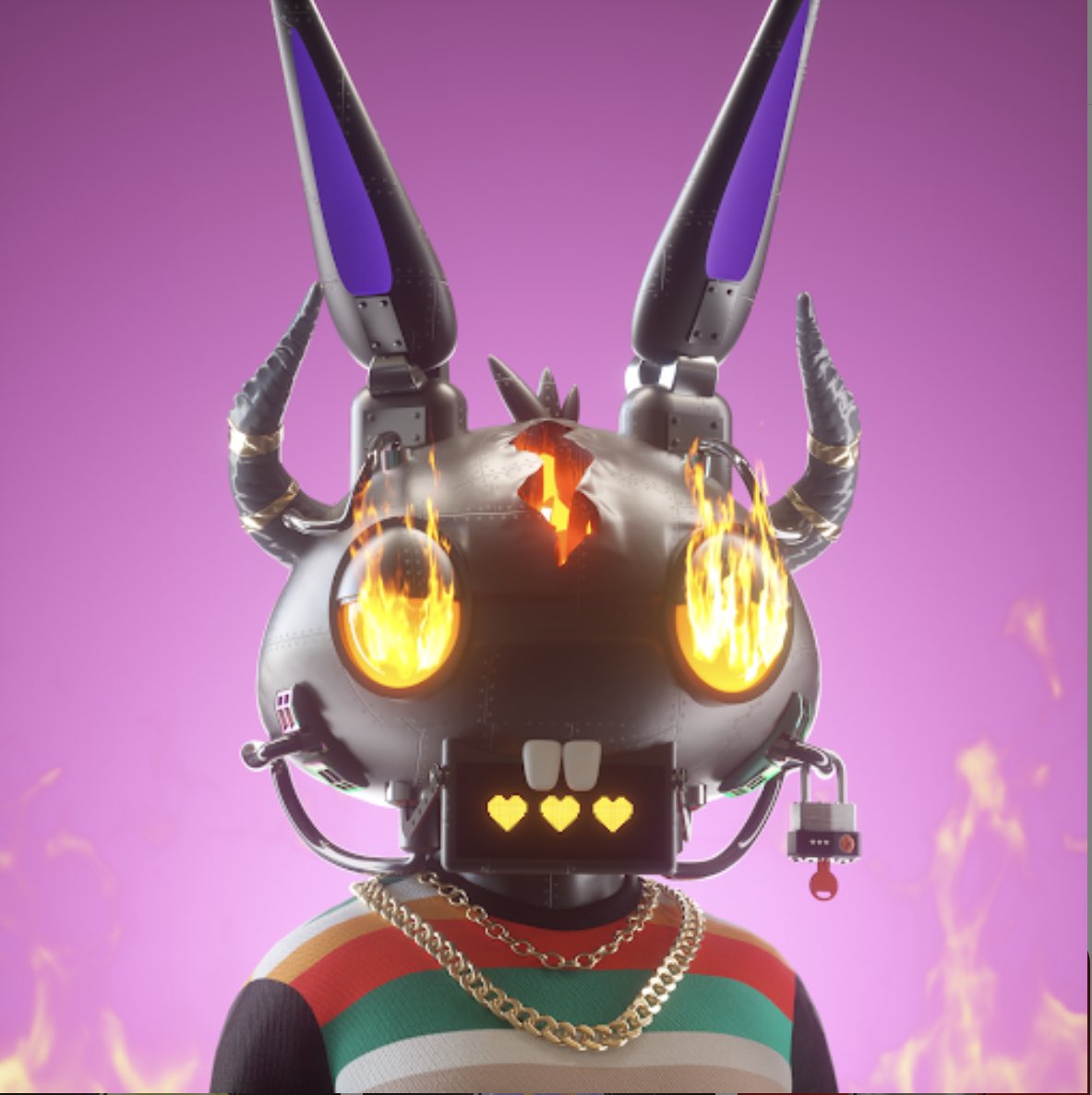 BurningBerries tweet media