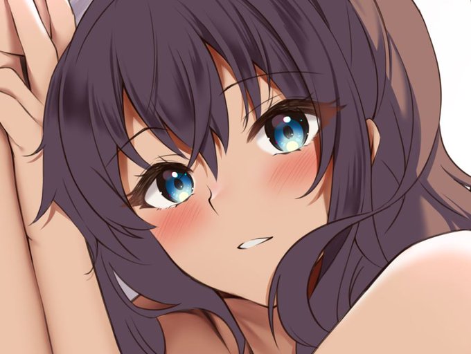 いつもと色々変えてみたり。逆光はまだ苦手🤤 