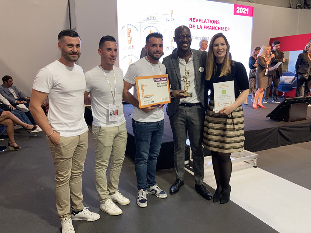 Jeune réseau de franchise ? Il est encore temps de participer aux Révélations de la franchise 2022 ! 🏆 20 000 euros de dotation pour le lauréat 
revelations-franchise.fr