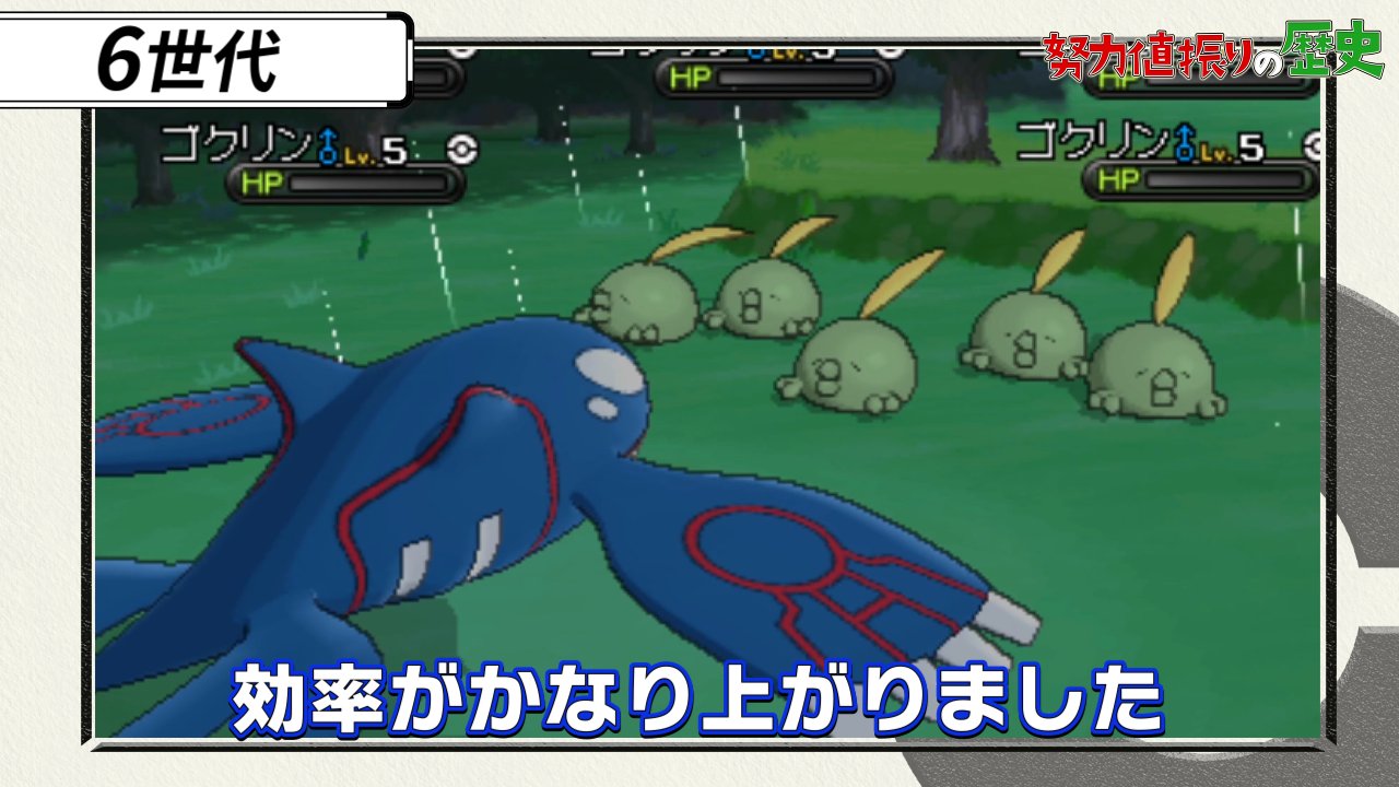 ゲートボールポケモンちゃんねる Gateball Poke Twitter