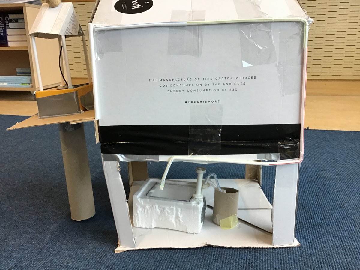 Chad Van Den Hoek tweet media