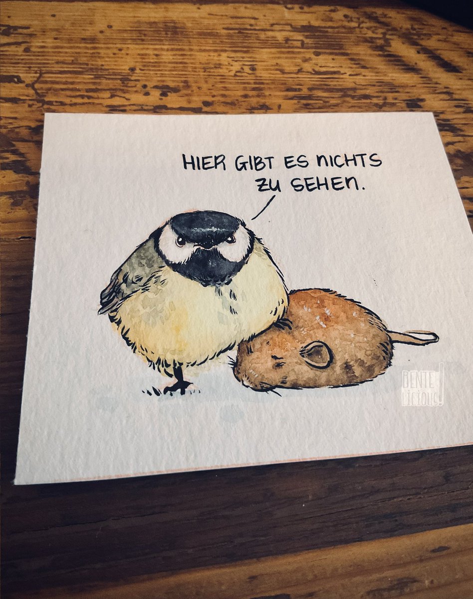 BenteliciousArt's tweet photo. Geh weiter.

(Foto von Sami Majoinen https://t.co/O2CxDGJSzS) https://t.co/IIOFWKnQan
