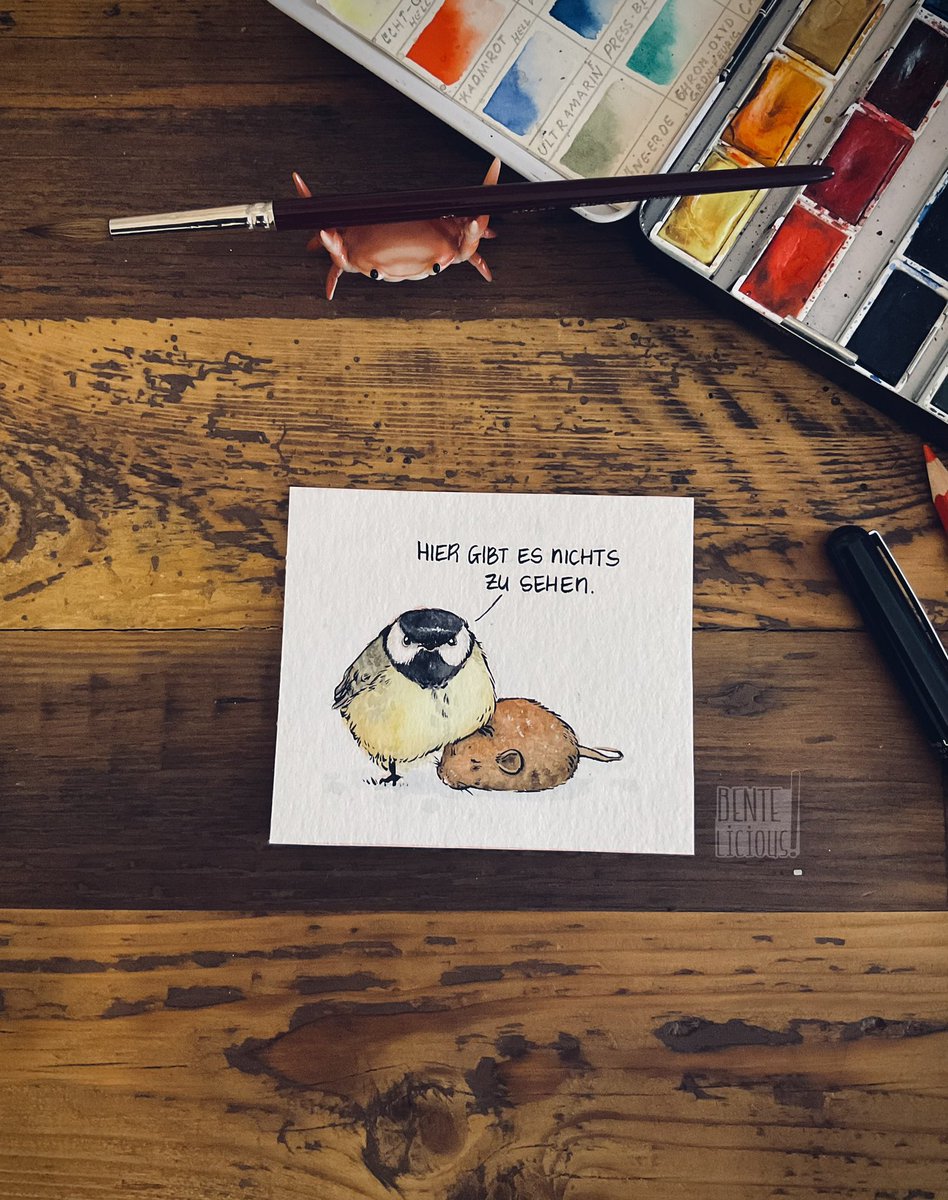 BenteliciousArt's tweet photo. Geh weiter.

(Foto von Sami Majoinen https://t.co/O2CxDGJSzS) https://t.co/IIOFWKnQan
