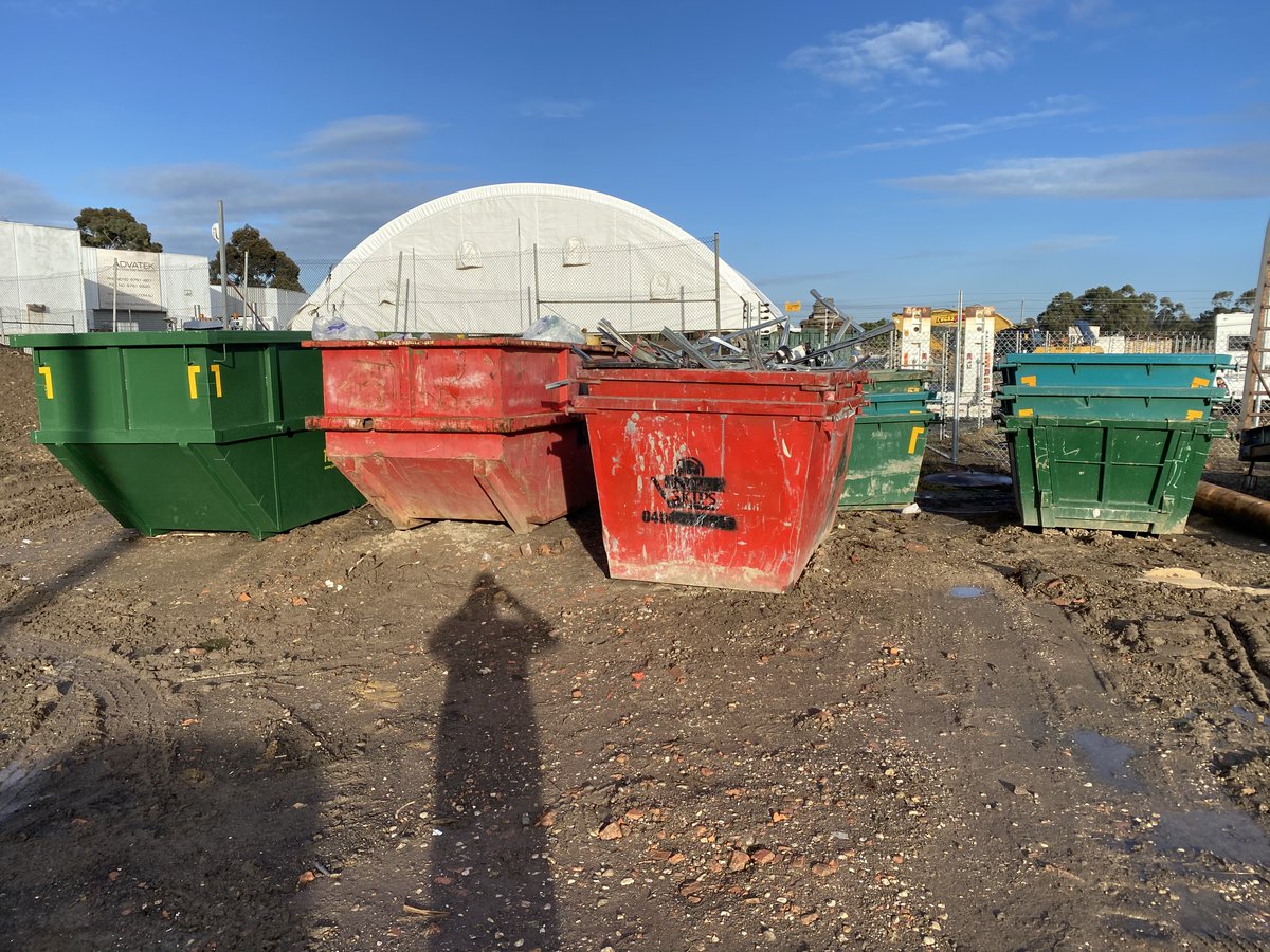 skipbin_hire's tweet photo. If you're looking for a skip bin hire in any major area in South East Melbourne, look to Local Skip Bins Hire to provide leading service and quality skip bins at a great price. Get a quote, book, and pay online.
https://t.co/OZCA6mieMK
#bookbin #binhire #localskipbinhire https://t.co/2wg1uCei1W