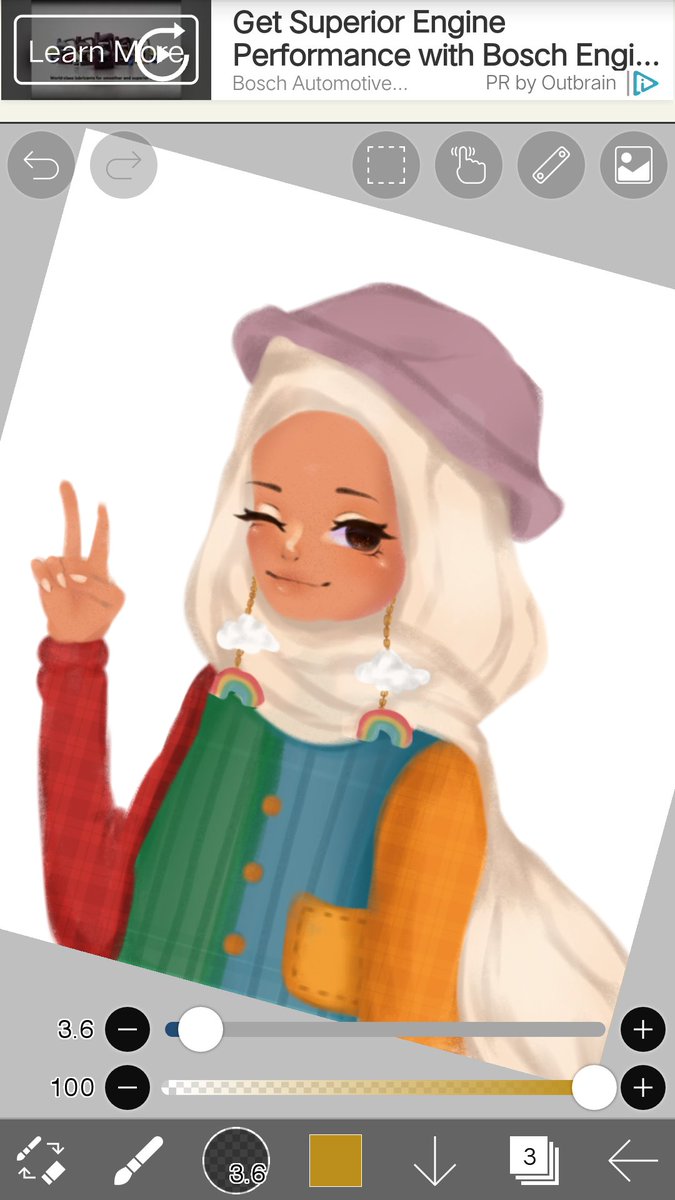 iixH0ney's tweet photo. WIP 💓 https://t.co/oidbjLQjBO