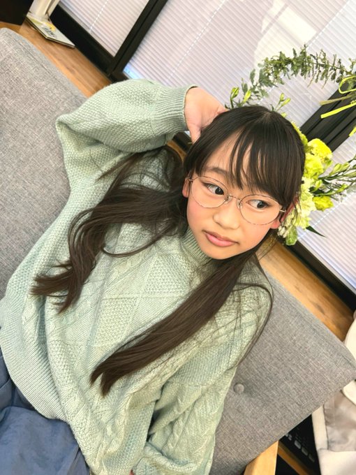 Twitterのコスプレ画像3