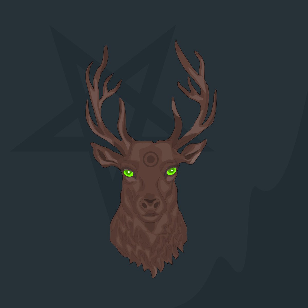 #NFTs are very popular right now and scammers are trying to take advantage of them. 🙀
Use at least official marketplaces to buy original #NFTs.

coindesk.com/learn/nft-scam…

opensea.io/assets/matic/0…

#NFT #OpenSea #CryptoDeers #Crypto_Deers