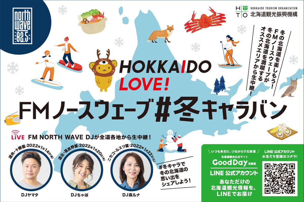 Fmノースウェーブ Hokkaido Music Radio Station 5mhz Northwave5 Timeline The Visualized Twitter Analytics Fmノースウェーブ Hokkaido Music Radio Station 5mhz Northwave5 Timeline The Visualized Twitter Analytics