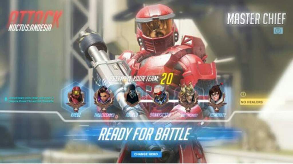 2ez_community's tweet photo. NEW Overwatch 2 Hero looking sick! 👀 https://t.co/jybQ28QWDO