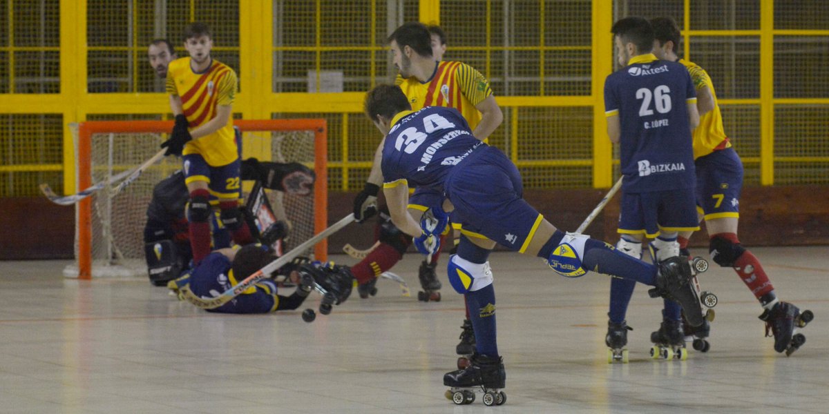 Real Club Jolaseta tweet media