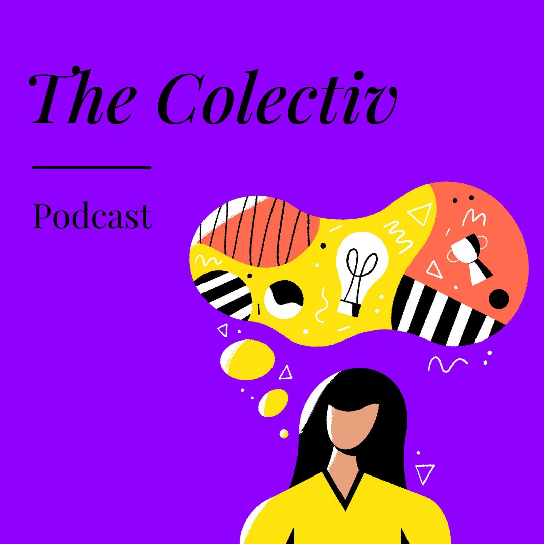 Out now! A new episode of The Colectiv podcast; in conversation with Jody Riley, CEO of @PamperBook.🎧

Interviewed by <a href="/joshcolebolland/">Josh Cole Bolland</a>, Jody takes us through her incredible entrepreneurial journey, what she's learned &amp; her vision. 

Listen to it: jbcole.co.uk/blog/welcome-t…