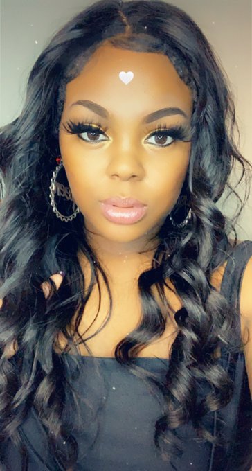 make up by me🥰 https://t.co/FuBnAGFwmv<a href="/tag/newprofilepic"class="tags"><span>#newprofilepic</span></a>