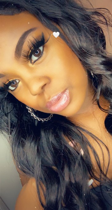 make up by me🥰 https://t.co/FuBnAGFwmv<a href="/tag/newprofilepic"class="tags"><span>#newprofilepic</span></a>