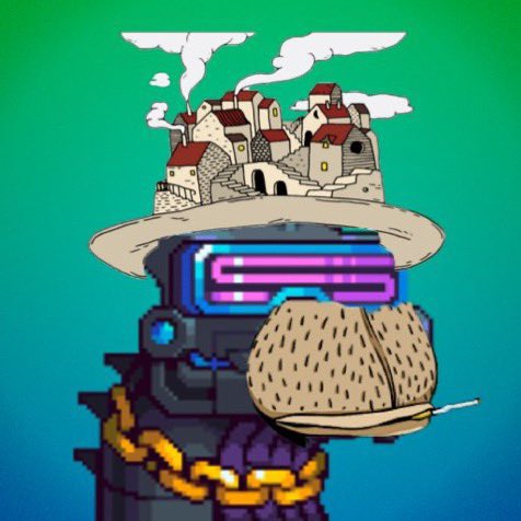 “We are here to make money” 
                   STARTER PACK