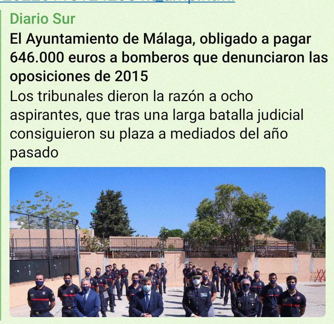 Image from Grupo estatal de temporales Mi15F (@GMi15f)