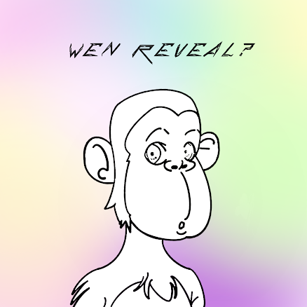 Hehe! I bought two of this <a href="/ApemaniaClub/">Apemania Social Club | SOLD OUT WITH FREE MINT</a>, the mint is free for the 3 coming hours! Don't miss this crazy stuff! #NFT #NFTCommunity #NFTMinting #opensea