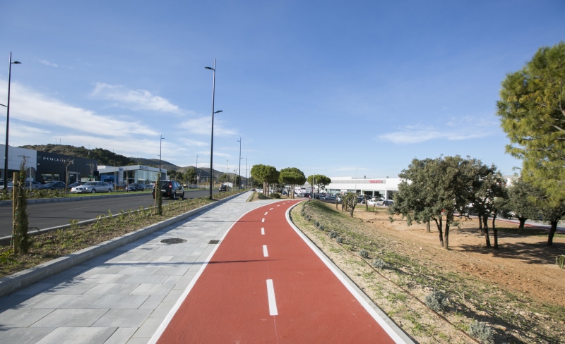 🆕🔝 <a href="/GVAivace/">IVACE+i</a> amplia #actuacions subvencionables 💰#ajudes polígons 🏭

🔛major subministrament per a empreses: energia⚡️, gas, fibra òptica💻, aigua💧

🏗️grans infraestructures que beneficien a l'àrea🚉

🛣️nous accessos

➕bit.ly/3nFE92t

<a href="/rafacliment_/">Rafa Climent</a> <a href="/Julia_company/">Julia Company</a>