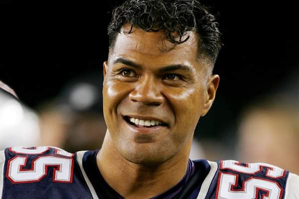 Happy Birthday Junior Seau We miss you 