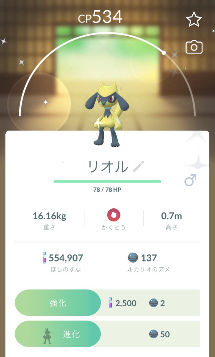 ルカ イベント 最新情報まとめ みんなの評価 レビューが見れる ナウティスモーション 8ページ目