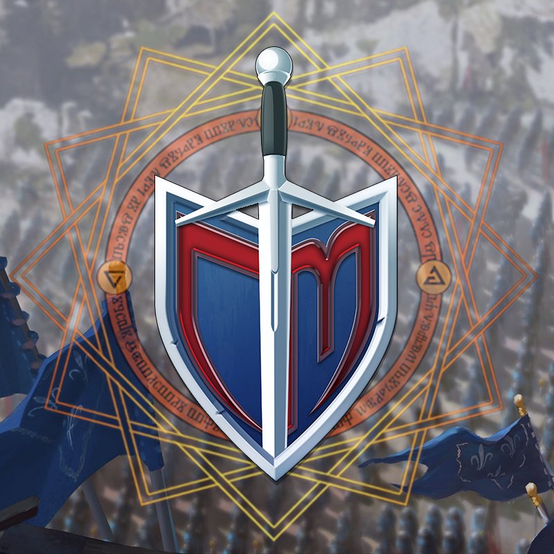 ClaymoreGWENT's tweet photo. #NewAvatar #NewHeader #GWENT #NorthernRealms https://t.co/zlyiDu6VGA