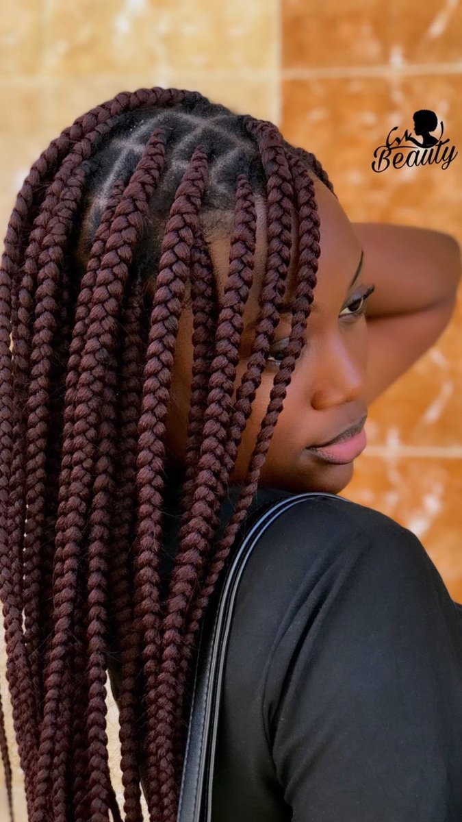 BeautyCsk's tweet photo. 💇🏾‍♀️Coiffure: Knotless Braids⚜️✨
 
Cliente Satisfaite 😍

✨N’hésitez pas à nous contacter pour plus de détails 😉

➡️Contact📞: +221 784477148
➡️Rejoignez-nous sur IG📷: csk_beauty_
#rtappreciés
#Kebetu 
#beauty 
#viral https://t.co/kr8S5hcQSV