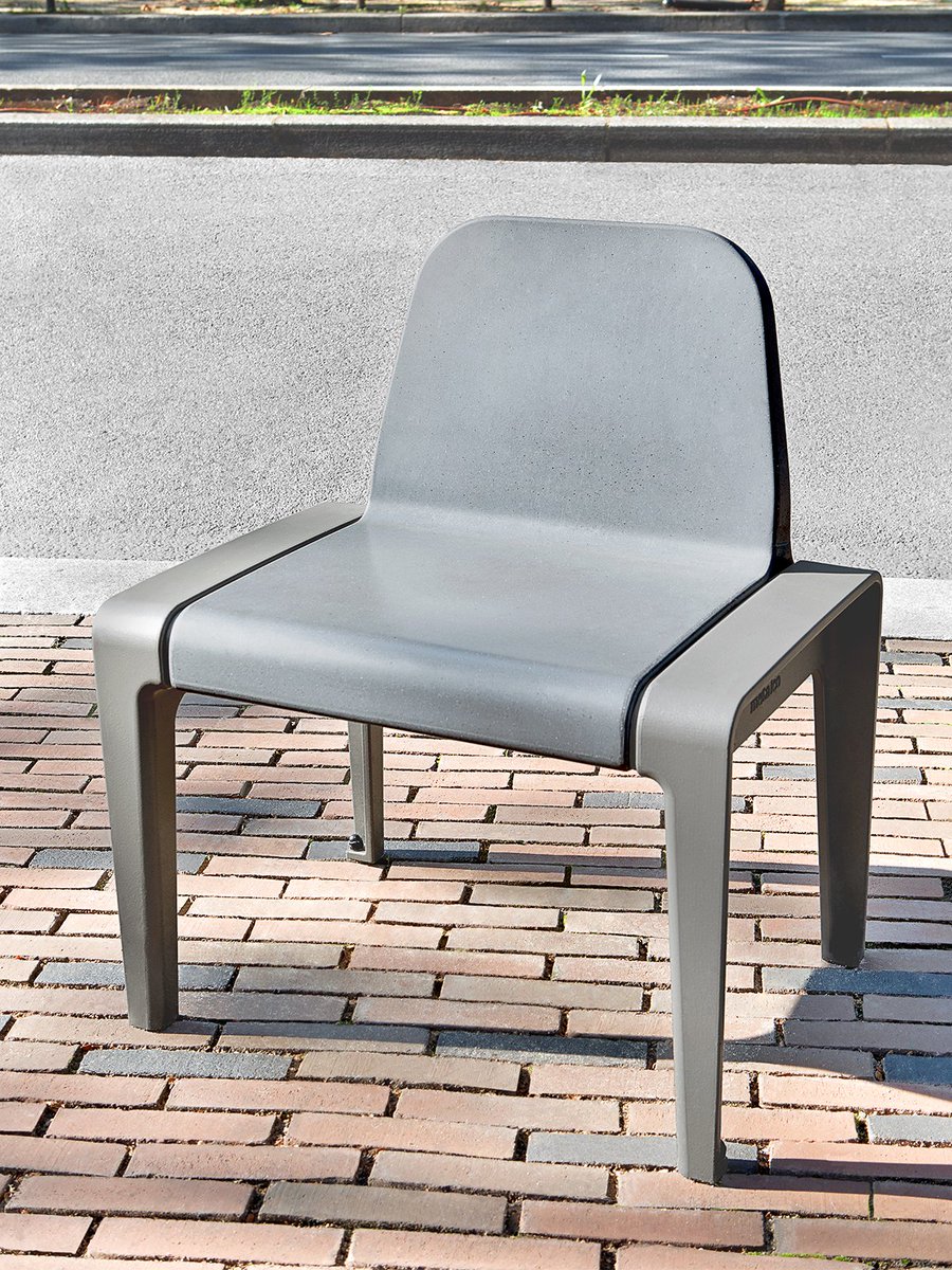 Viaduc, urban seatings by <a href="/NoirVif/">Noir Vif</a> and <a href="/MetalcoIT/">METALCO</a> 

read and see more here : noirvif.com/portfolio/viad…