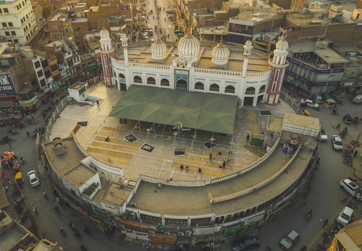 hsntalal_tiwana's tweet photo. Gol Masjid
Sargodha https://t.co/LF61SgVqSw