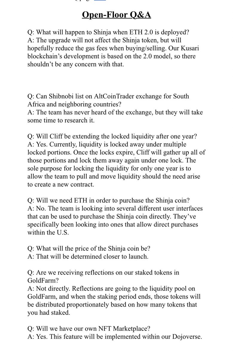 SHIBNOBI tweet media