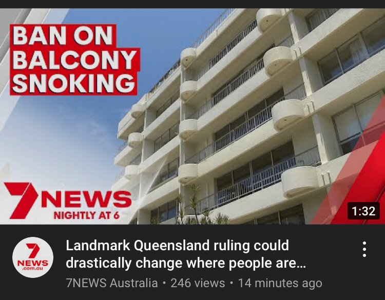 Metatron311's tweet photo. People ask why the public donโt trust mainstream media... They canโt even get a thumbnail correct #snoking @7NewsAustralia https://t.co/tkTL1MQ2ZI