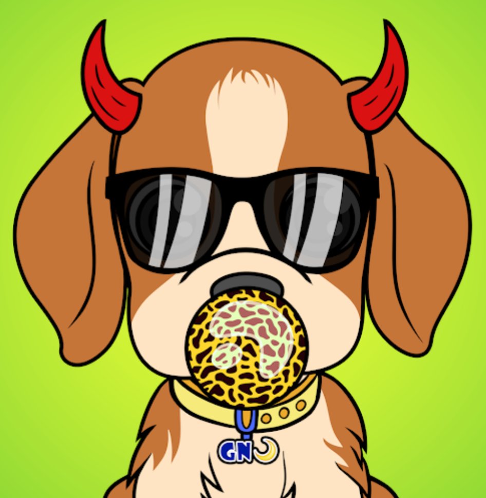 ArchitectWonder's tweet photo. Love my pups #bgk #bgp @bubblegumkids_ https://t.co/WoFEL6I5UU