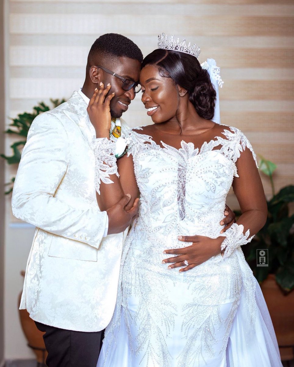 she_boss1_'s tweet photo. I made a lady happy and I made the gentleman fall in love all over againโค๏ธ.
#naturalBride #sheboss https://t.co/BAtKZ84PGL