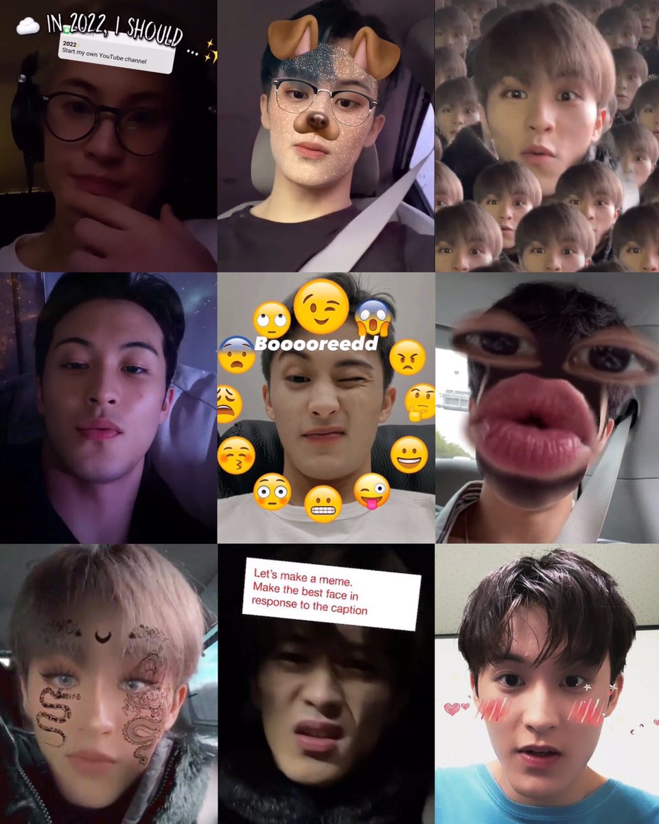 Ieemarkees's tweet photo. mark lee is really THE dude https://t.co/3b9mSsKAiA