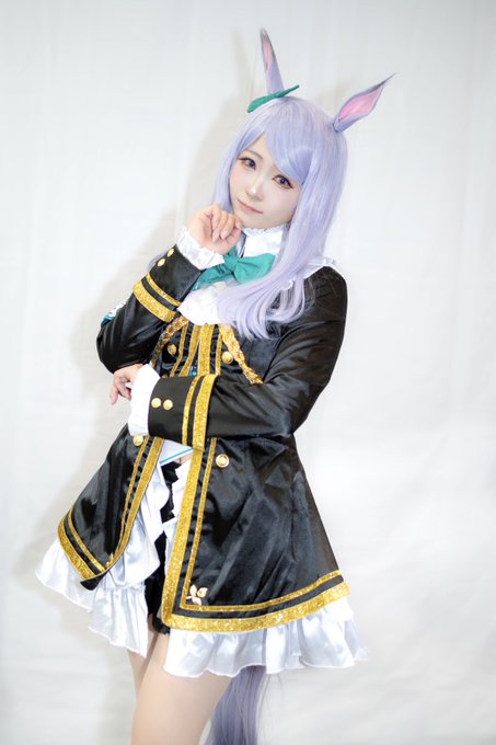 Twitterのコスプレ画像23