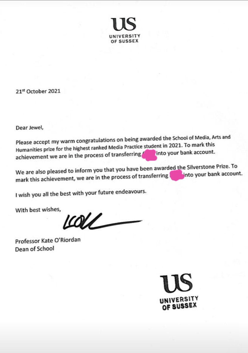 Jewel Atedou Bright🇳🇬🌍🏅🎓 tweet media