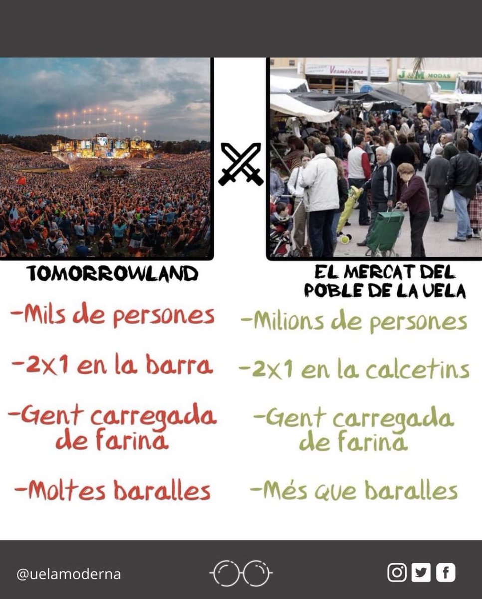 Uela Moderna (@uelamoderna) on Twitter photo 