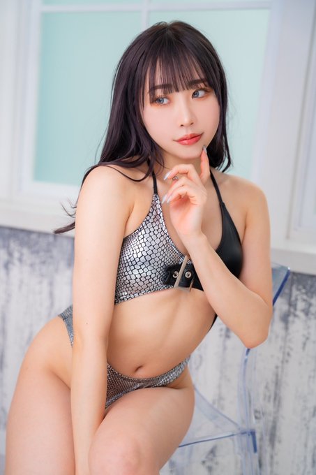コスプレイヤーりなしぃのTwitter画像8
