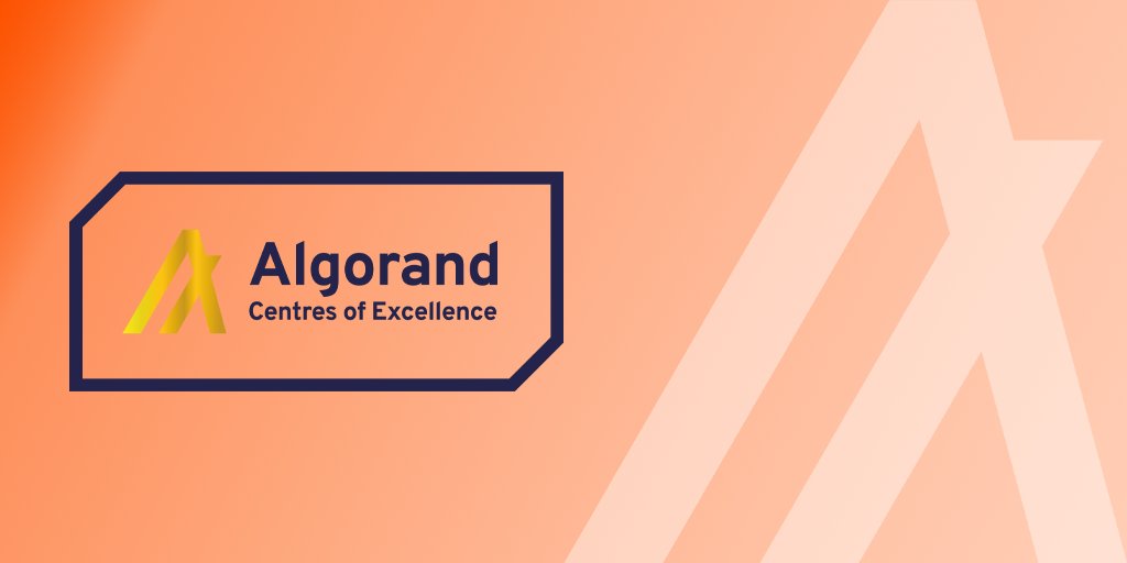 ACE Programme Update

👉 77 proposals received 
👉550+ participants 
👉 Across 46 countries. 

ACE is a groundbreaking initiative that strives to make a long-lasting, positive impact in the #blockchain &amp; #cryptocurrency space! #ShapeTheFuture

👉algorand.foundation/news/ace-progr…