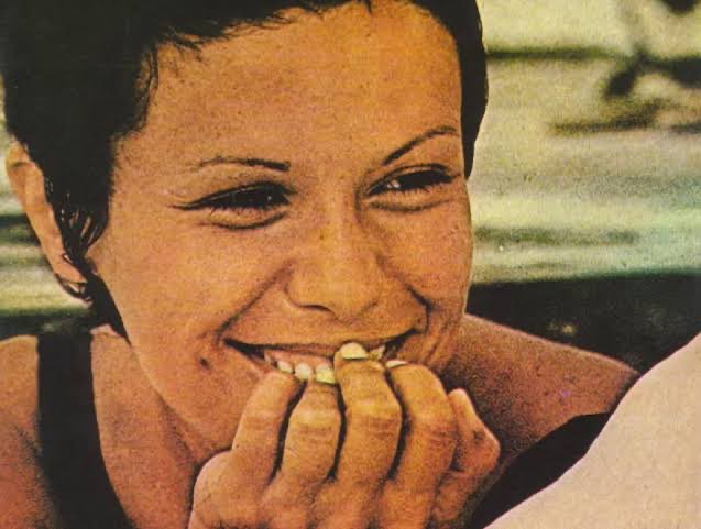 Viva Elis Regina! 40 anos hoje da morte da maior cantora brasileira de todos os tempos. A’ Pimentinha ‘ tinha 36 anos. Jamais a esqueceremos!