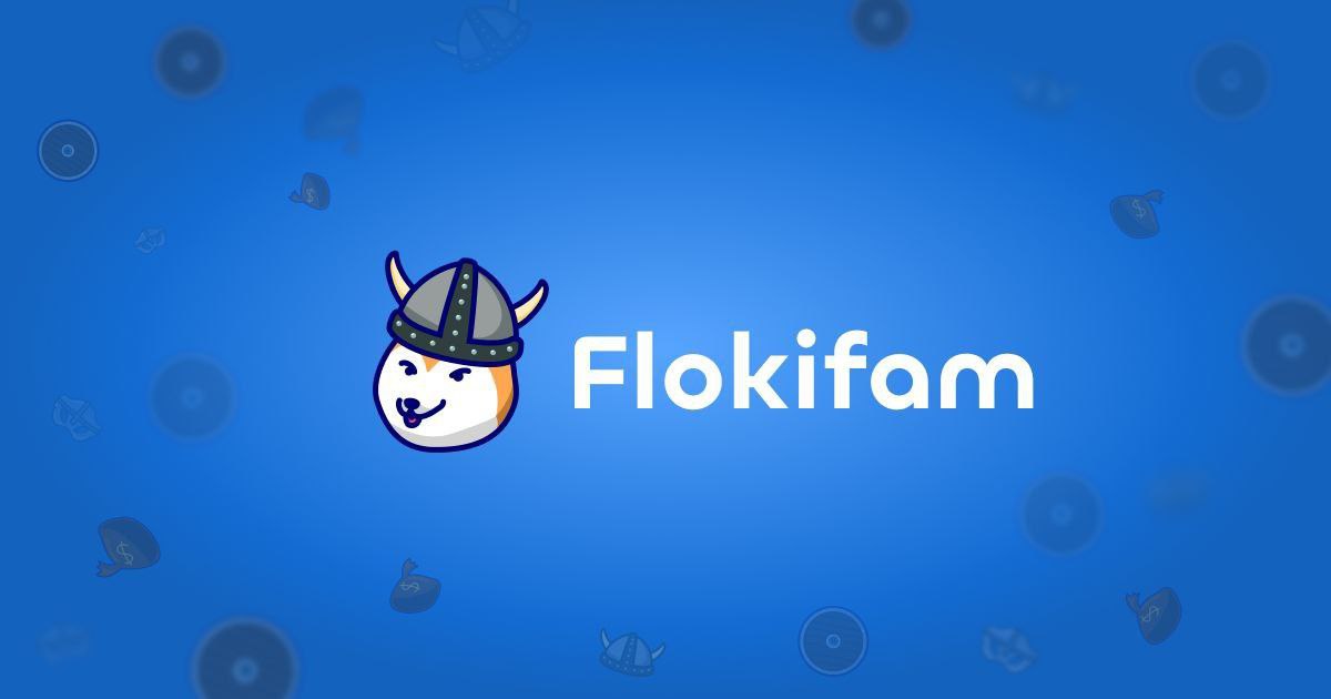 FlokiFam tweet media
