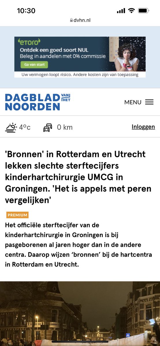 hjaju's tweet photo. @ErasmusMC @umcg @2eKamertweets @ministerVWS heel verdrietig dat een besluit als dit over hoofdjes van overleden kinderen gespeeld wordt, tip: ga constructief overleggen @Visschernieuws #gekmakend https://t.co/AKlpV6rmkE