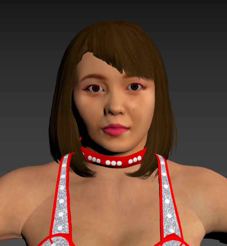 refatrahman16's tweet photo. #NXT2point0 #NXT #WWE2K19 #PWMods https://t.co/7eUEwJB4Ke