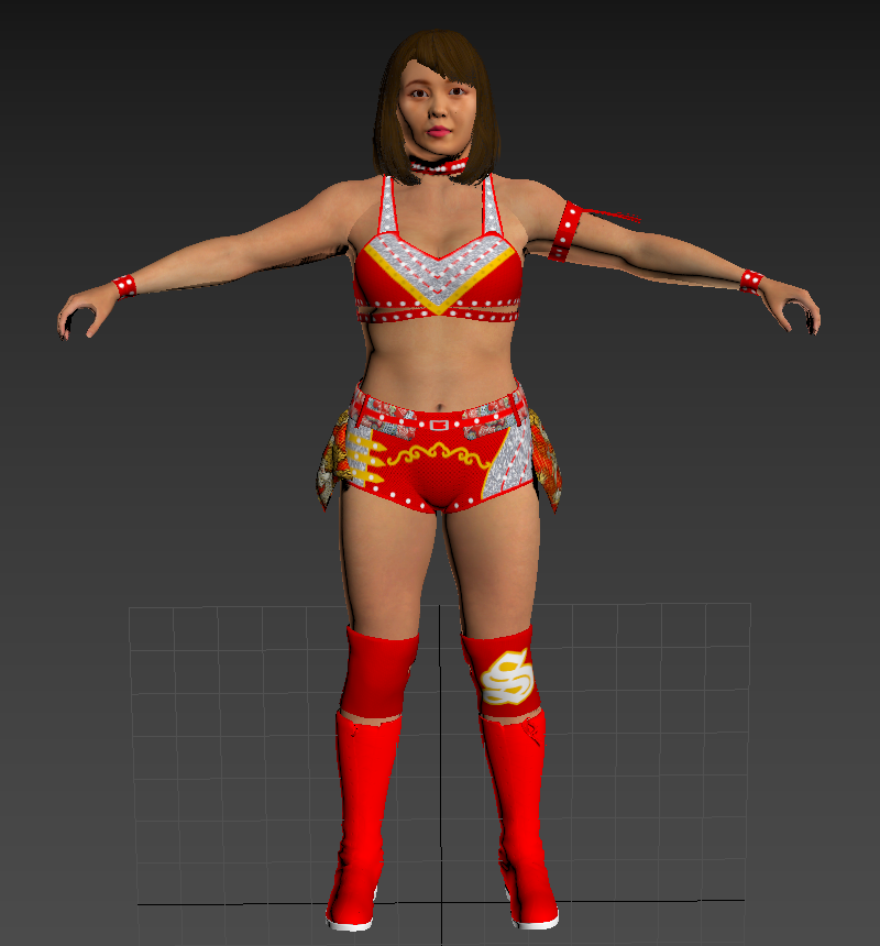 refatrahman16's tweet photo. #NXT2point0 #NXT #WWE2K19 #PWMods https://t.co/7eUEwJB4Ke