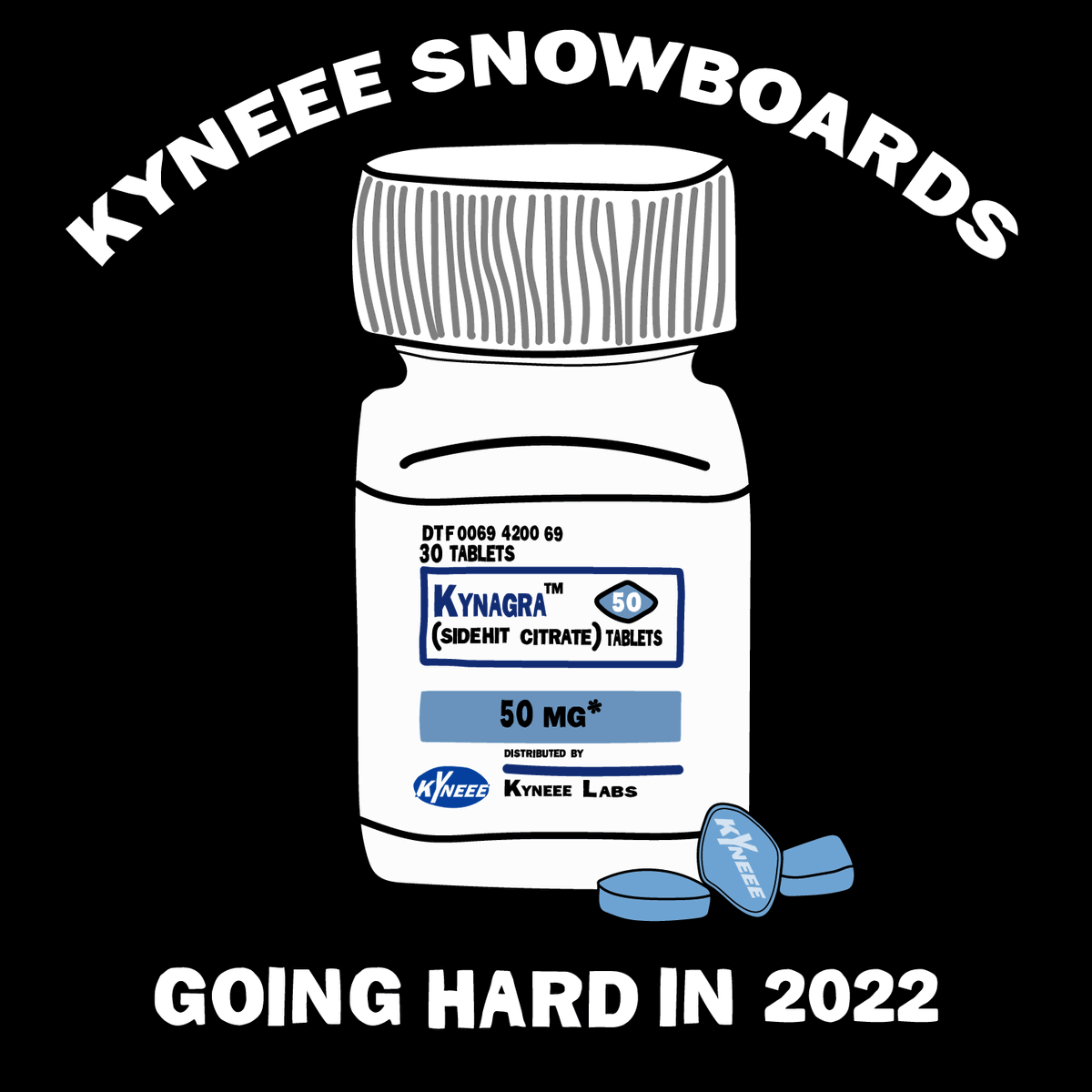 KyneeeSnowboard's tweet photo. Better take 2 because 2022 were going hard. https://t.co/OgqhXovkBV