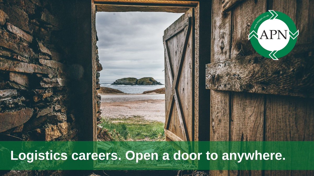 pallet_networks's tweet photo. If you're looking for a new career in 2022, remember pallet networks employ all kinds of skilled professionals, including drivers, warehouse staff, and business development, accountants, customer service and marketing professionals. #ThinkLogistics #Careers https://t.co/w02HYF8jdT