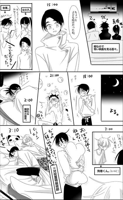 推しの日常。 