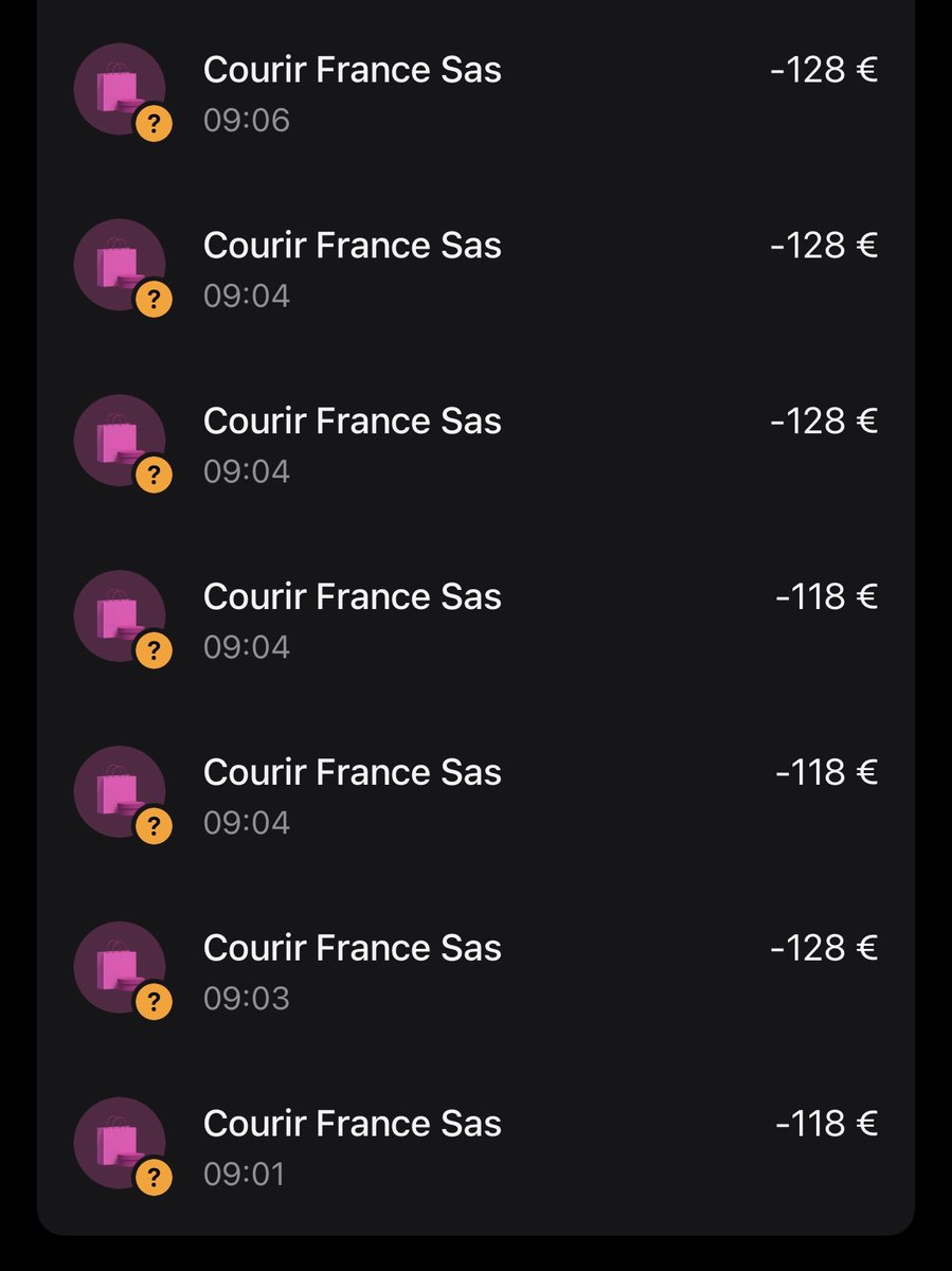 IncorekZ's tweet image. - @thunder_io @thundersuccess_ 
- @FlareAIO @FlareSmashed 🌊

- @Infinityger @RaccoonNFriends 
- @InfinitySupply_  ⚡️