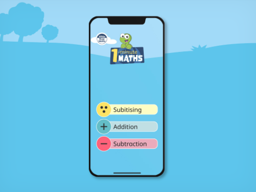 ⏰ 1-Minute Maths Challenge ⏰

How many questions can you get right? Download our app and put your child (or yourself) to the test: bit.ly/3Fv8PcK

#whiterosemaths #mentalmaths #mathschallenge